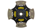 ACT 1993 Mazda MX-3 4 Pad Sprung Race Disc