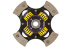 ACT 1995 Eagle Talon 4 Pad Sprung Race Disc