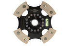 ACT 1995 Suzuki Esteem 4 Pad Rigid Race Disc