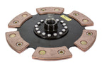 ACT 1996 Volkswagen Golf 6 Pad Rigid Race Disc