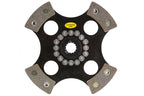 ACT 1999 Chevrolet Cavalier 4 Pad Rigid Race Disc