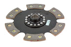 ACT 1999 Chevrolet Cavalier 6 Pad Rigid Race Disc