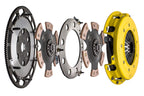 ACT 2001 Ford Mustang Twin Disc MaXX XT Race Kit Clutch Kit