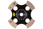 ACT 2002 Mini Cooper 4 Pad Rigid Race Disc