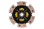 ACT 2002 Mini Cooper 6 Pad Sprung Race Disc