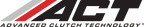 ACT 2003 Mitsubishi Lancer Perf Street Sprung Disc