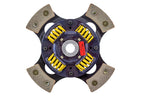 ACT 2005 Mazda 3 4 Pad Sprung Race Disc