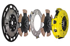 ACT 2011 Ford Mustang Twin Disc MaXX XT Race Kit Clutch Kit