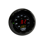 AEM Digital Wideband UEGO Gauge w/o Sensor AEM Gauges
