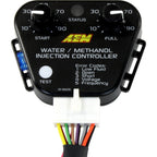 AEM V2 Multi Input Controller Kit - 0-5v/MAF Freq or V/Duty Cycle/MAP AEM Water Meth Components