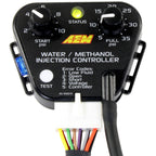 AEM V3 1 Gallon Water/Methanol Injection Kit (Internal Map) AEM Water Meth Kits