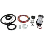 AEM V2 Diesel Water/Methanol Injection Kit - NO TANK (Internal Map) AEM Water Meth Kits
