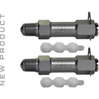 AEM V3 Water/Methanol Injector Kit (Qty 2) AEM Water Meth Components