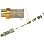 AEM V3 Water/Methanol Injector Kit (Qty 2) AEM Water Meth Components