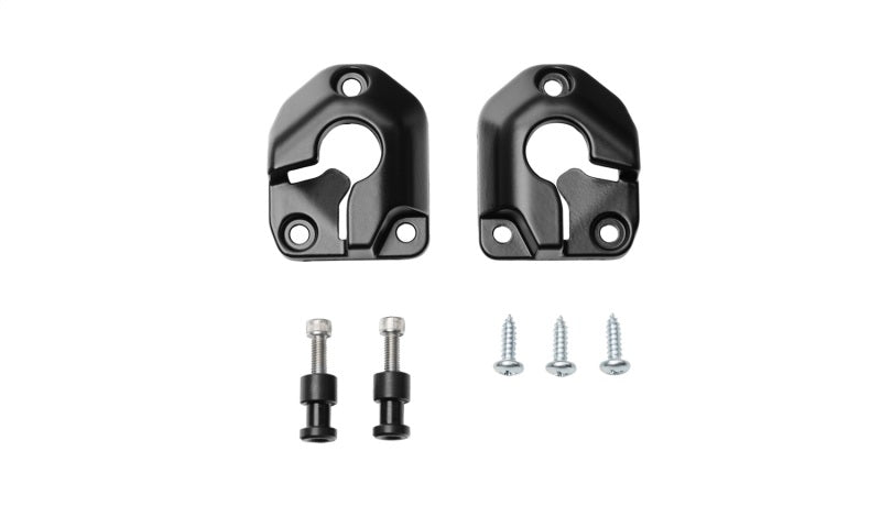 AMP Research 04-22 Ford F-150 (Excl. 04 Heritage) / 07-21 Toyota Tundra BedXtender HD Max - Black