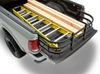 AMP Research 19-22 Ford Ranger Standard Cab BedXtender HD Max - Black