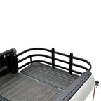 AMP Research 19-22 Ford Ranger Standard Cab BedXtender HD Max - Black