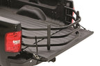 AMP Research 19-23 Ram 1500 (Excl. RamBox/Multi-Funct Tailgates) Std Cab BedXtender HD Max - Black