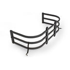 AMP Research 1998-2014 Nissan Navara BedXtender - Black