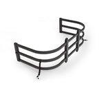 AMP Research 1998-2014 Nissan Navara BedXtender - Black