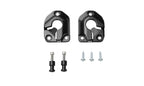 AMP Research 1998-2014 Nissan Navara BedXtender - Black