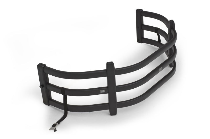 AMP Research 2005-2014 Toyota Hilux BedXtender - Black