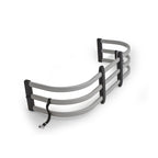 AMP Research 2011-2014 Ford Ranger BedXtender - Silver