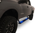 AMP Research 2016-2017 Nissan Titan / Titan XD PowerStep Plug N Play - Black