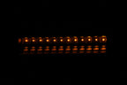 ANZO 1988-1998 Chevrolet C1500 LED Parking Lights Black
