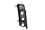 ANZO 1996-2002 GMC Savana Taillights Black
