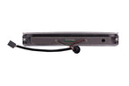 ANZO 1997-2003 Ford F-150 LED 3rd Brake Light Chrome B - Series