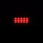 ANZO 2004-2008 Ford F-150 LED 3rd Brake Light Smoke