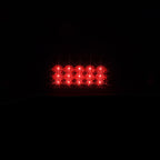 ANZO 2004-2008 Ford F-150 LED 3rd Brake Light Smoke
