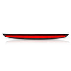 ANZO 2007-2014 Chevrolet Suburban 1500 LED 3rd Brake Light Black Housing Red Lens w/ Spoiler 1pc