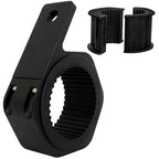 ANZO Bar Mount Clamps Universal Tube Clamp Fits Sizes 2.5in / 3in