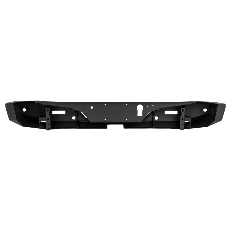 ARB 20-21 Jeep Gladiator JT Rear Bumper No Tire Carrier (Fit Kit NOT Included)