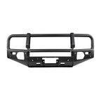 ARB 2021 Ford Bronco Summit Winch Bumper (Fit Kit NOT Included)