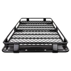 ARB Alloy Rack Cage W/Mesh 2200X1120mm 87X44