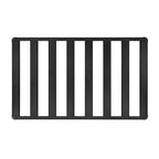 ARB BASE Rack Kit 84in x 51in with Mount Kit and Deflector