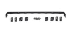 ARB BASE Rack Deflector BASE Rack 1770020 and BASE Rack Mount Kit 17950010