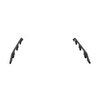 ARB BASE Rack Guard Rail Suits 1770020
