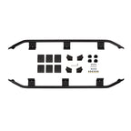 ARB BASE Rack Guard Rail Suits 1770020