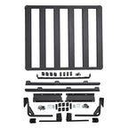 ARB BASE Rack Mount Kit 17950010 (For use w/ arb1770020)