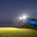 ARB BASE Rack Auxiliary Light - 2.8in 20W