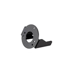 ARB Bracket Round Socket Rear Step Towbar
