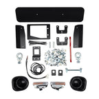 ARB Combar Dodge Ram 15-3500 03-05 Oe/Ifo