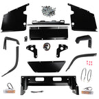 ARB Combar Hilux11On 4X4 No Flr No Fog (Fit Kit NOT Included)