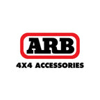 ARB Combar Suit ARB Fog 4 Runner03-05 9-9.5 (Fit Kit NOT Included)