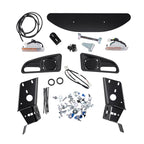 ARB Combar Suit ARB Fog Hummer H3 No Flares05-10 8-9.5 (Fit Kit NOT Included)
