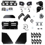 ARB Combar Suit ARB Fog Mkii Mu-X13On 8-9.5 (Fit Kit NOT Included)